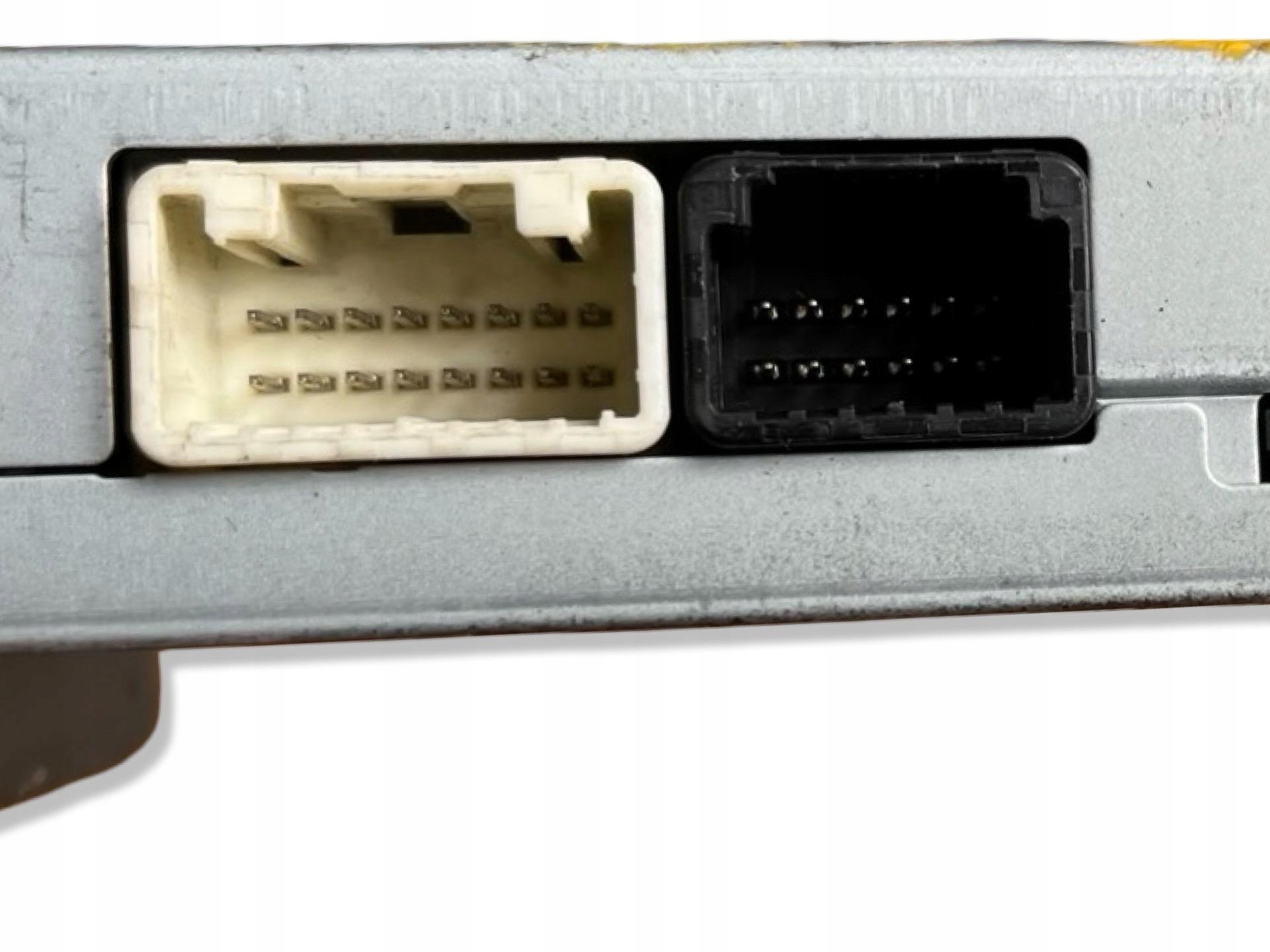 modulo AUX USB Lexus IS 2 2nd facelift 2011 861A0-53030