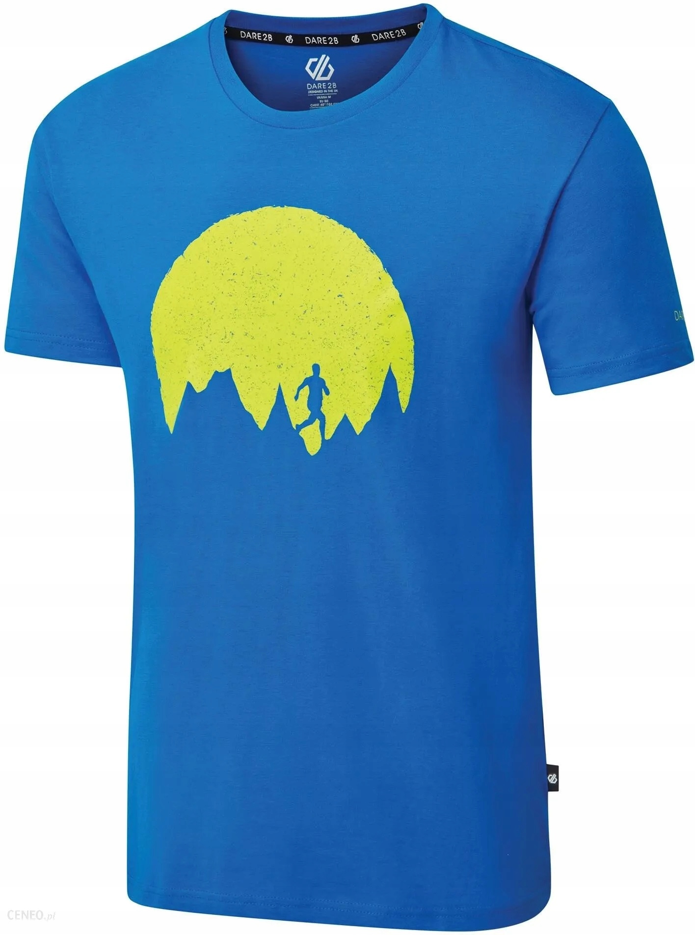 DARE 2B DMT516 Determine Koszulka męska r.XS