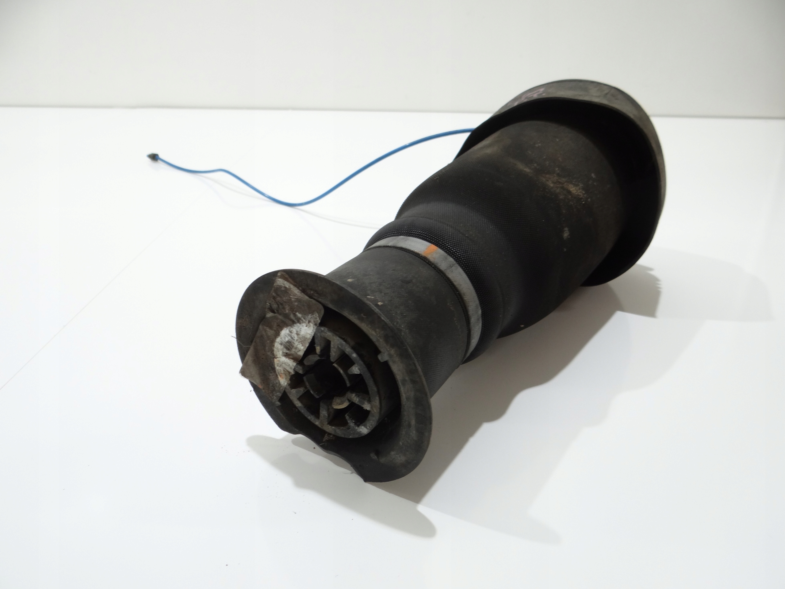 airbag MIECH springing NIVO right rear part BMW 5 E61 (16392574)