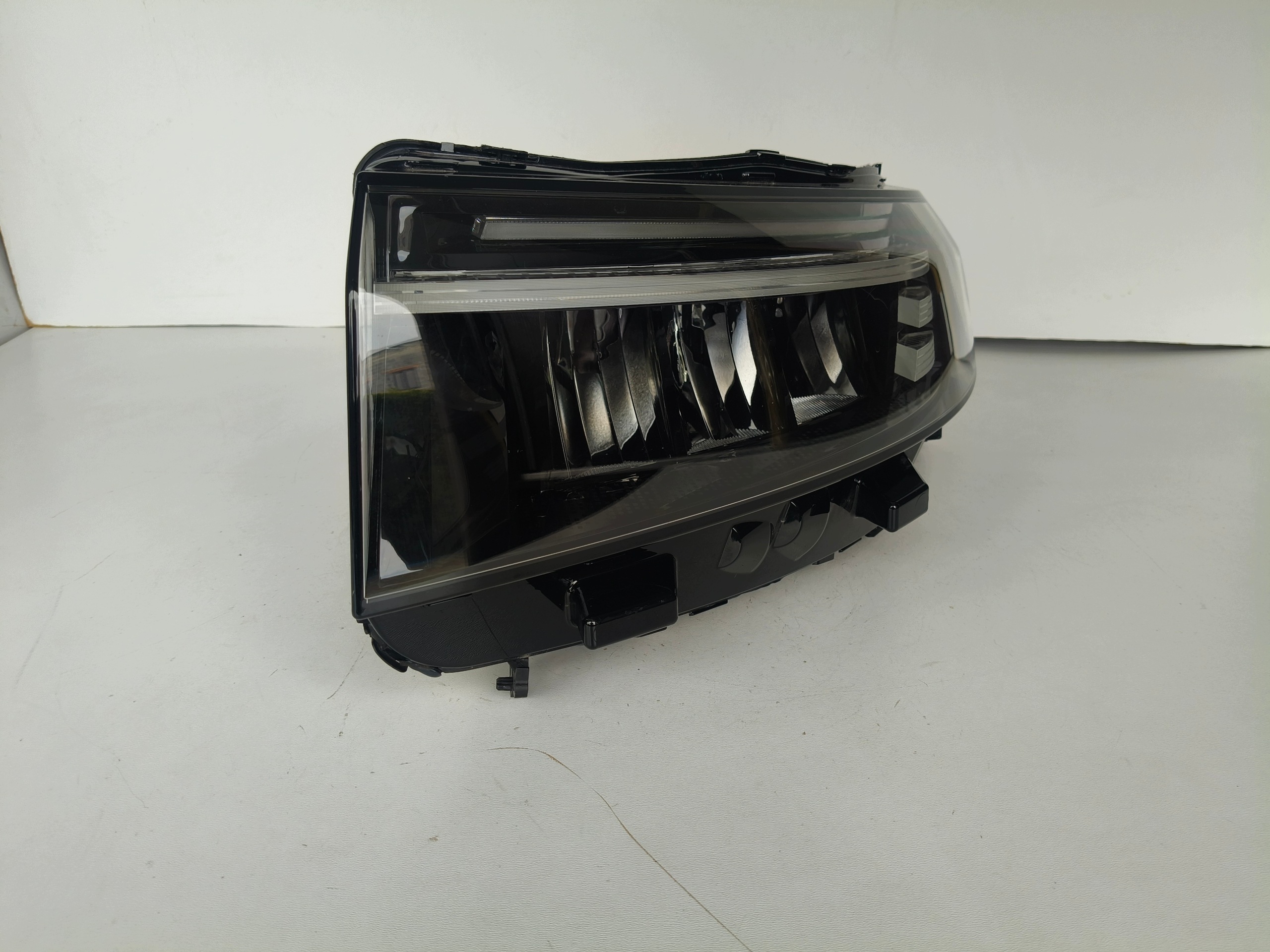 light left REFLEKTOR OPEL GRANDLAND X II 25- FULL LED