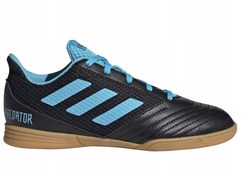 Dětské fotbalové boty adidas Predator 19.4 In G25830 vel. 28