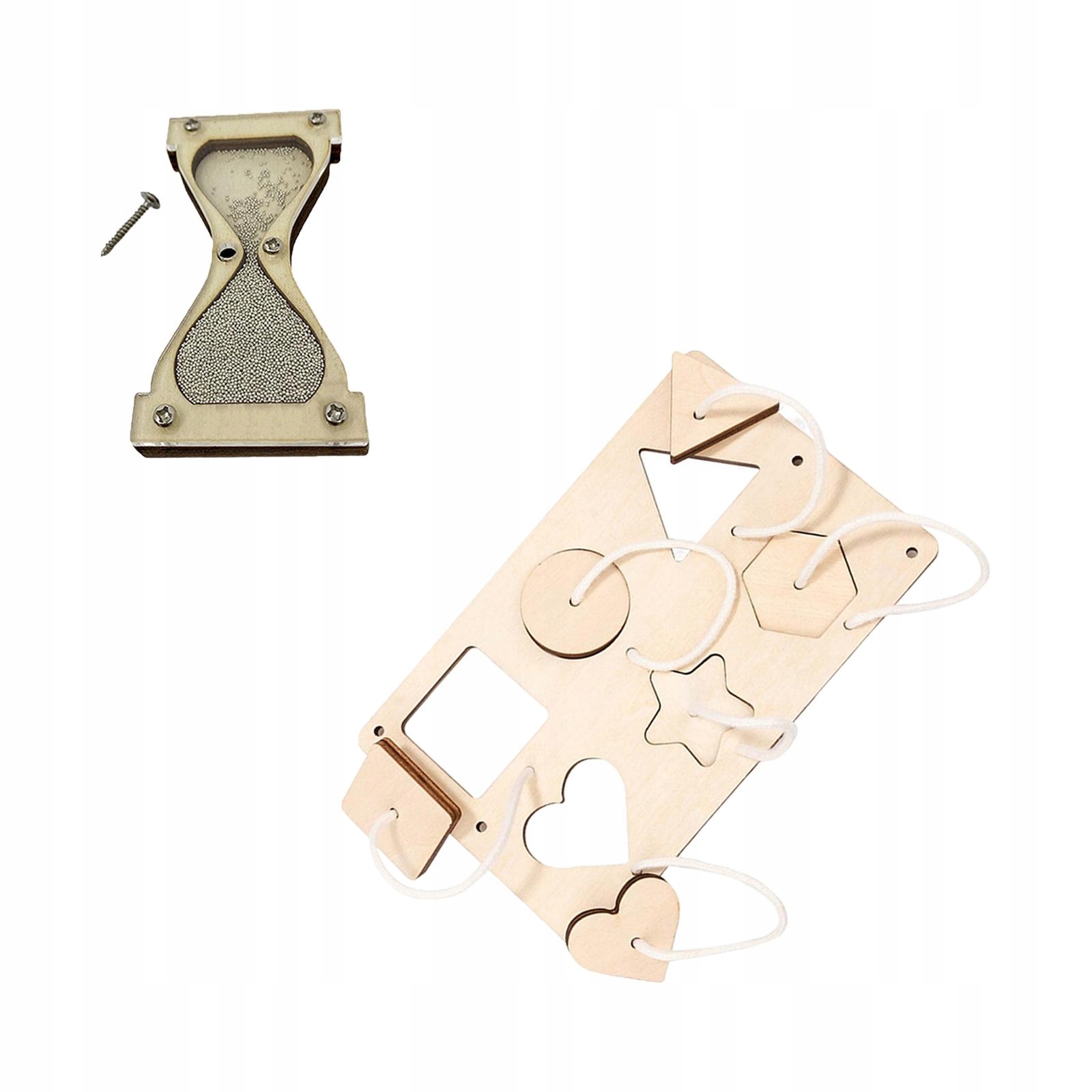 Tablica zajęta dla dzieci DIY StyleE