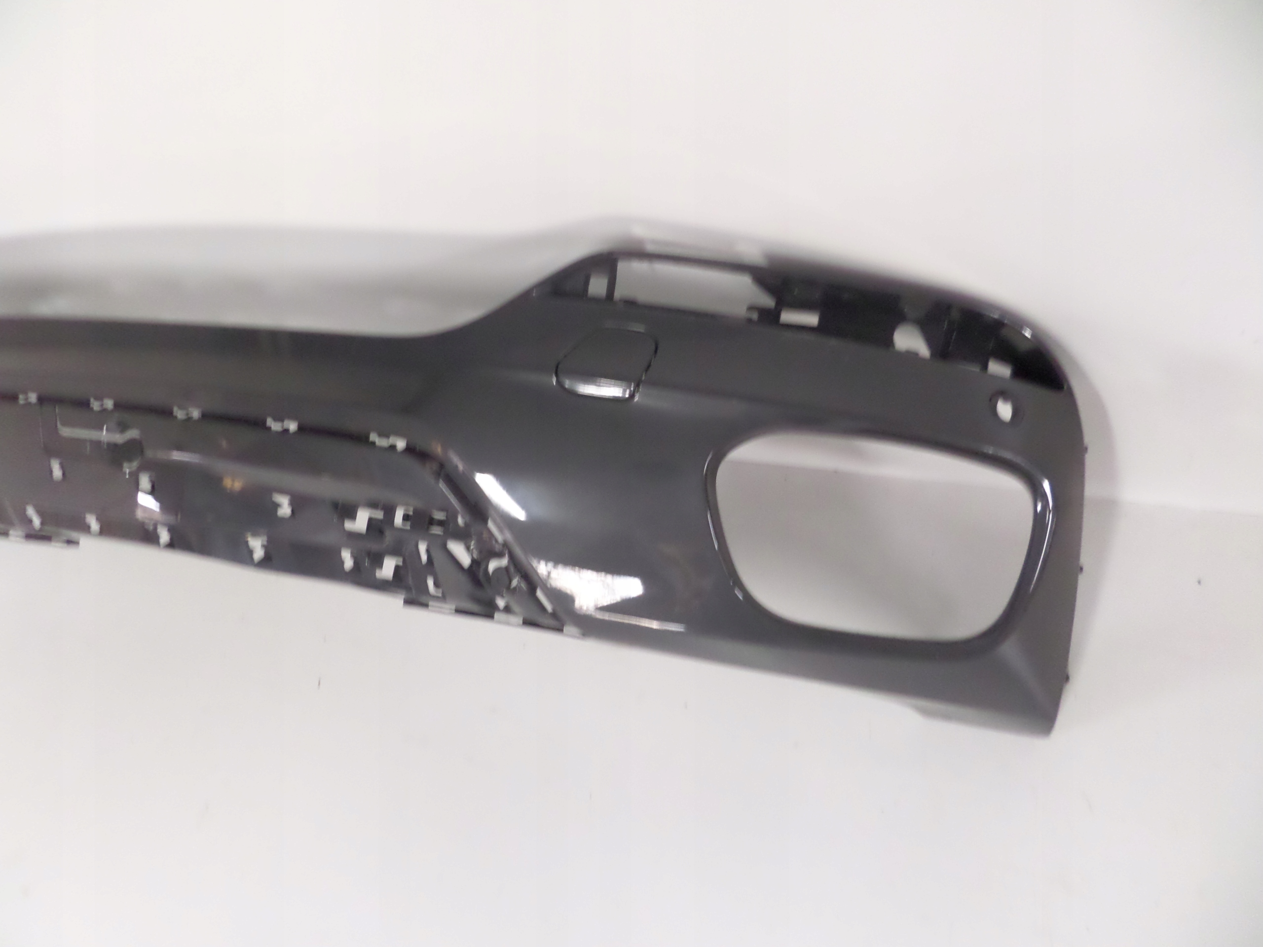 SPOILER PARAURTI POSTERIORE BMW X6 F16 14- M-PACKET