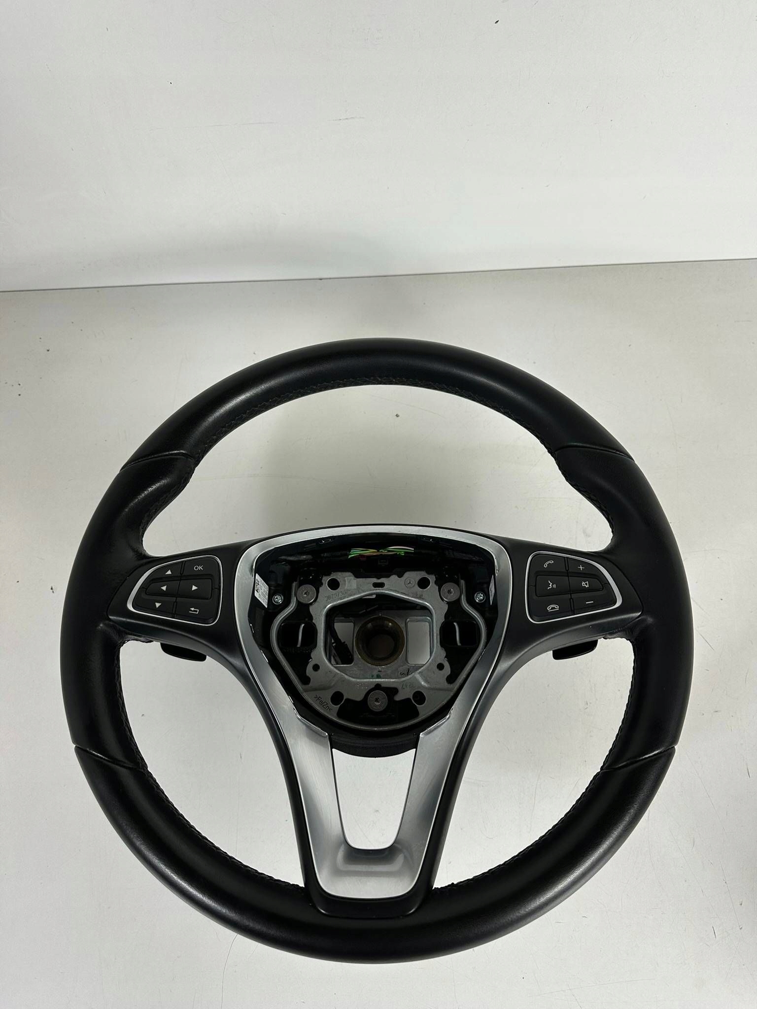 Mercedes-Benz GLA W156 2017 lenkrad A0014608903