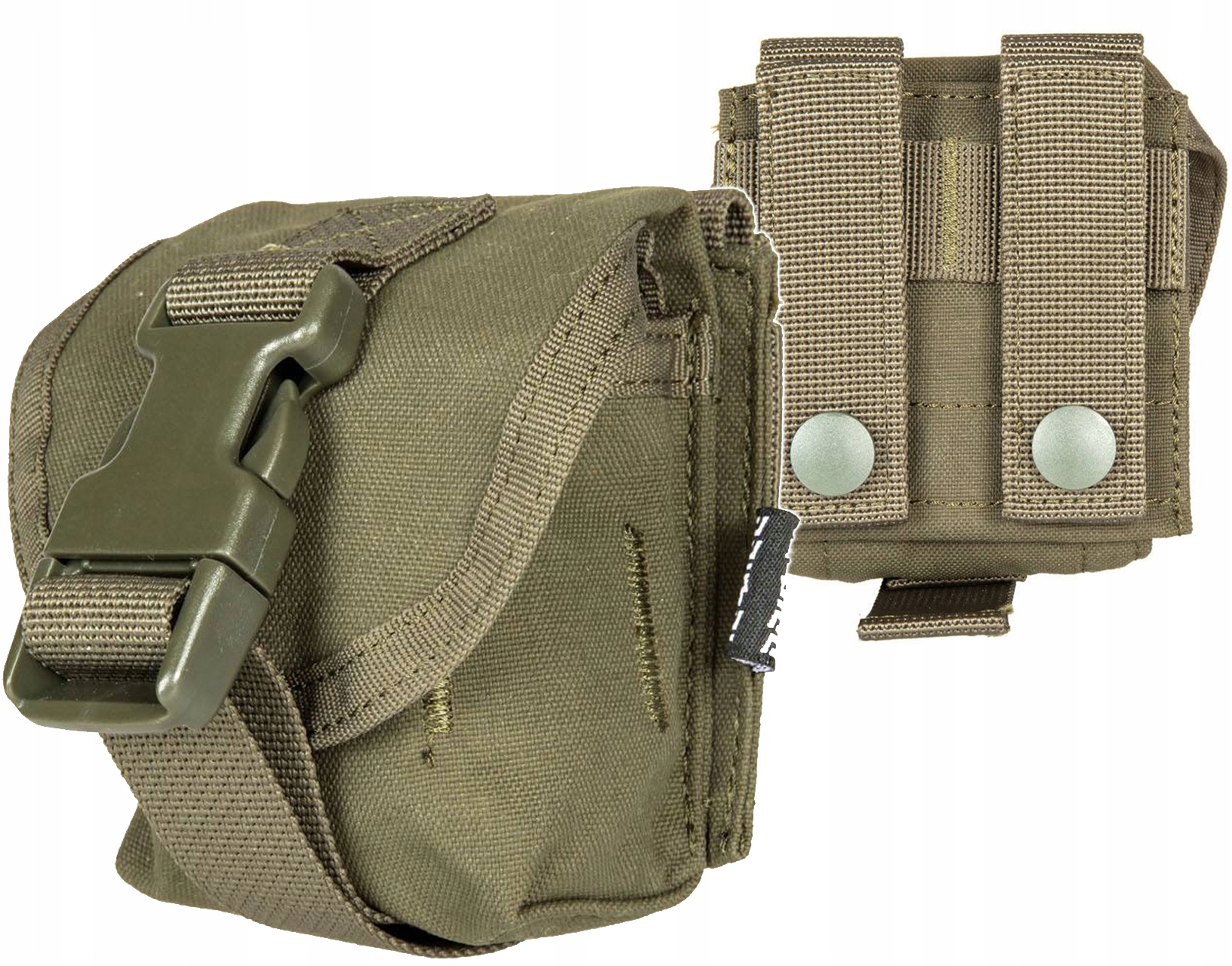 Ładownica Na Granat Primal Gear Mojo Olive