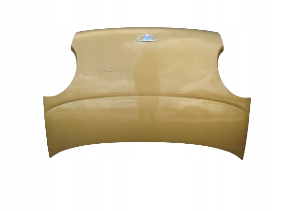 DAEWOO MATIZ 1998 - 2007 0.8 B MASKA POKRYWA SILNIKA