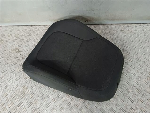 левый кресло SKODA YETI РЕСТАЙЛИНГ