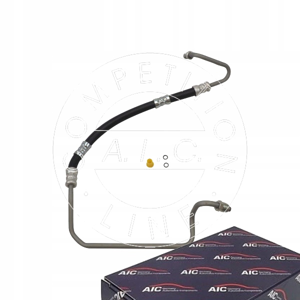 58441 - КАБЕЛЬ ПИТАНИЯ OPEL ASTRA G 1.2 1.4 1.6 1.8