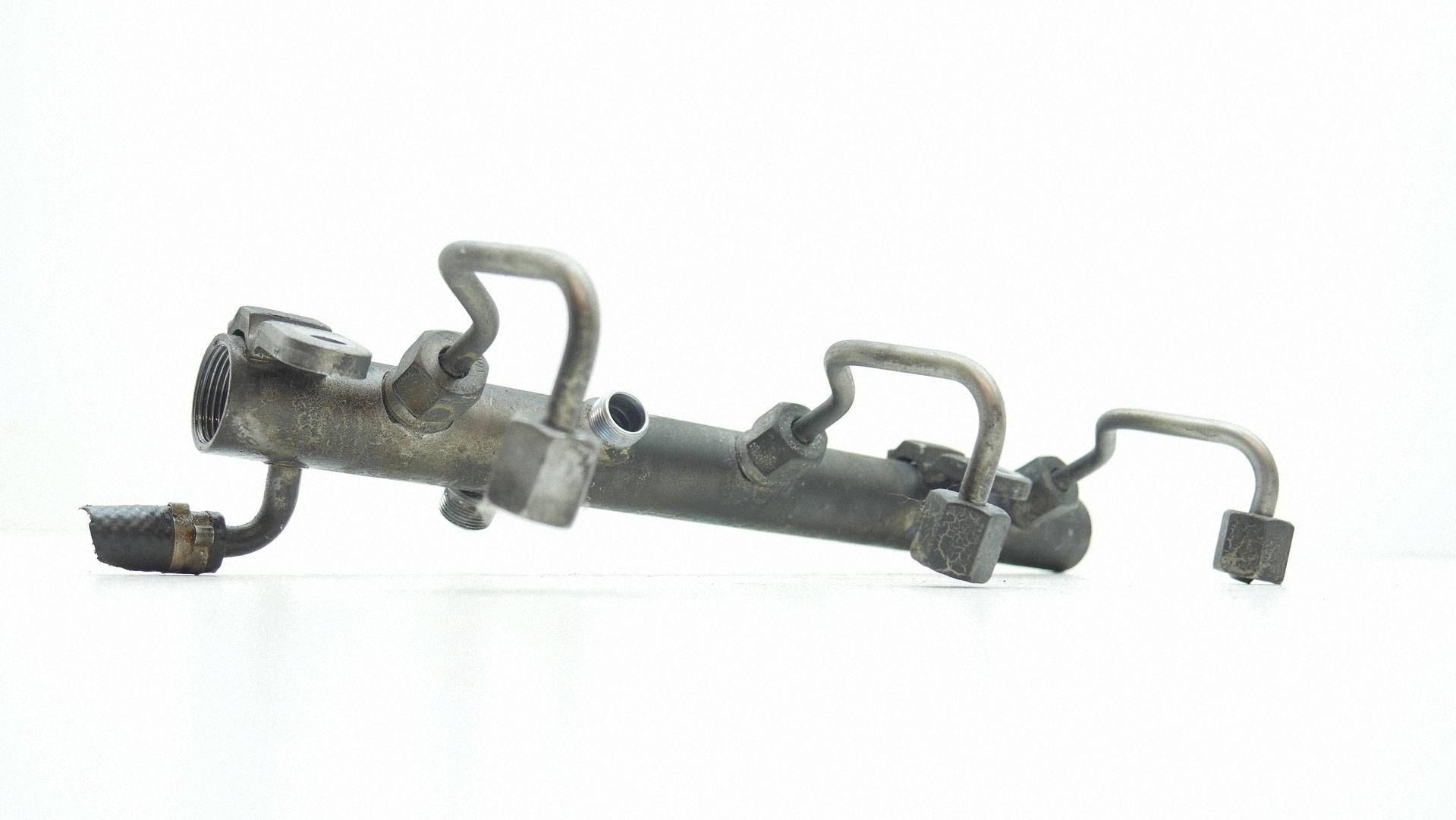 Rampe injection MERCEDES W212 3.0 CDI A6420703395