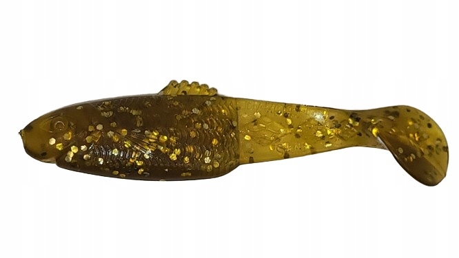 Guma Kopyto Relax Diamond 2.5 6,5cm 1szt RD2505