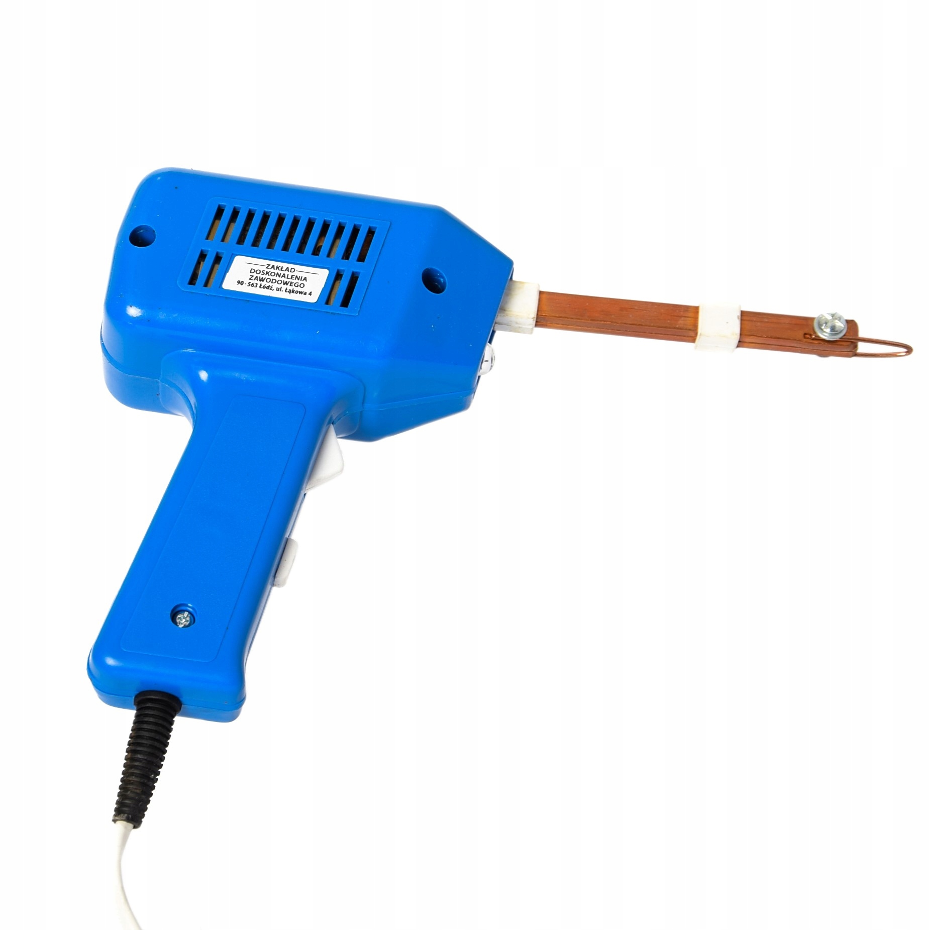 LUTOWNICA TRANSFORMATOROWA LT-75/45 ZDZ 45W / 75W Moc 75 W