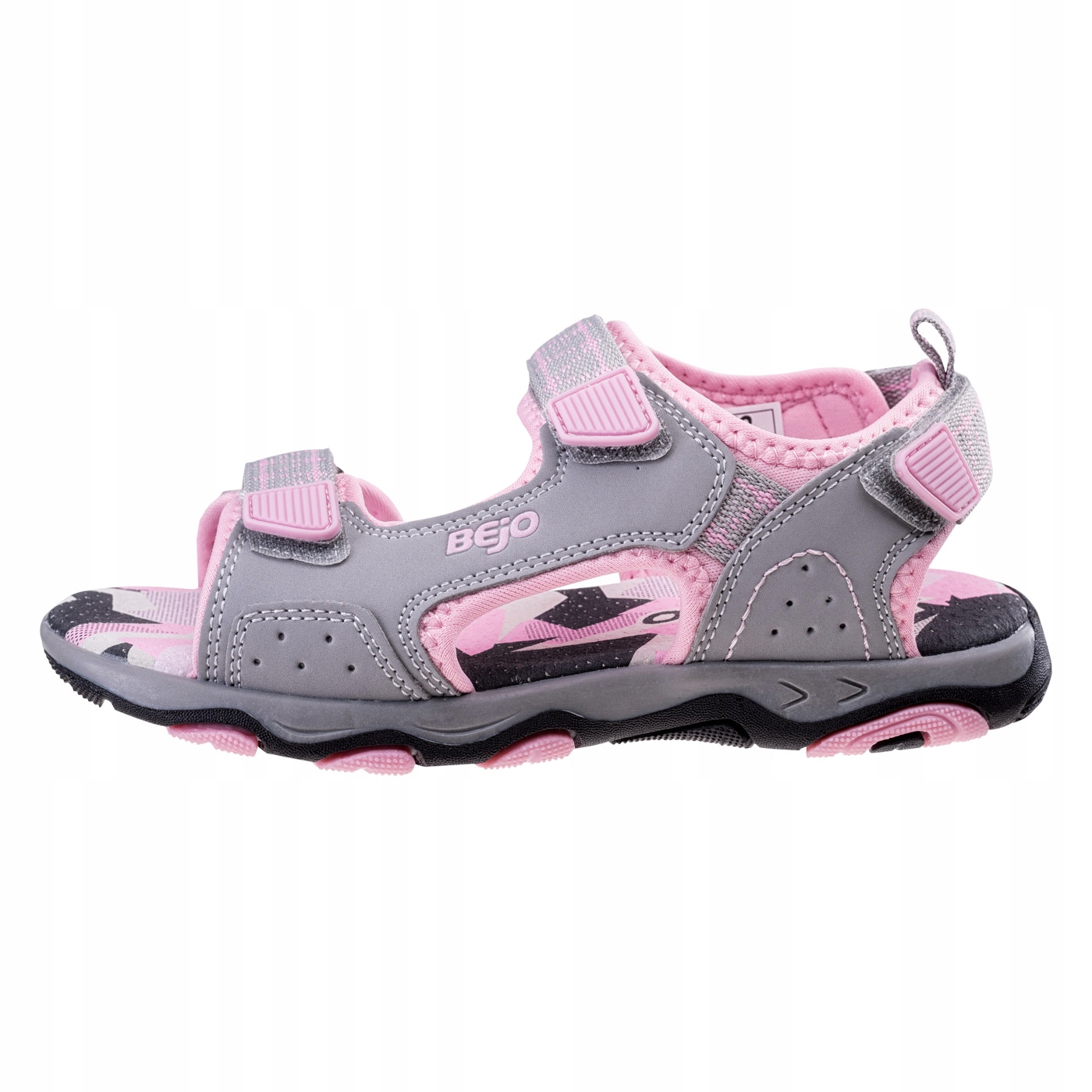 DZIECIĘCE SANDAŁY ALISI JRG BEJO Płeć dziewczynka