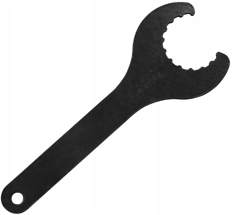 Klucz do Misek Suportu Hollowtech II Shimano TL-FC32