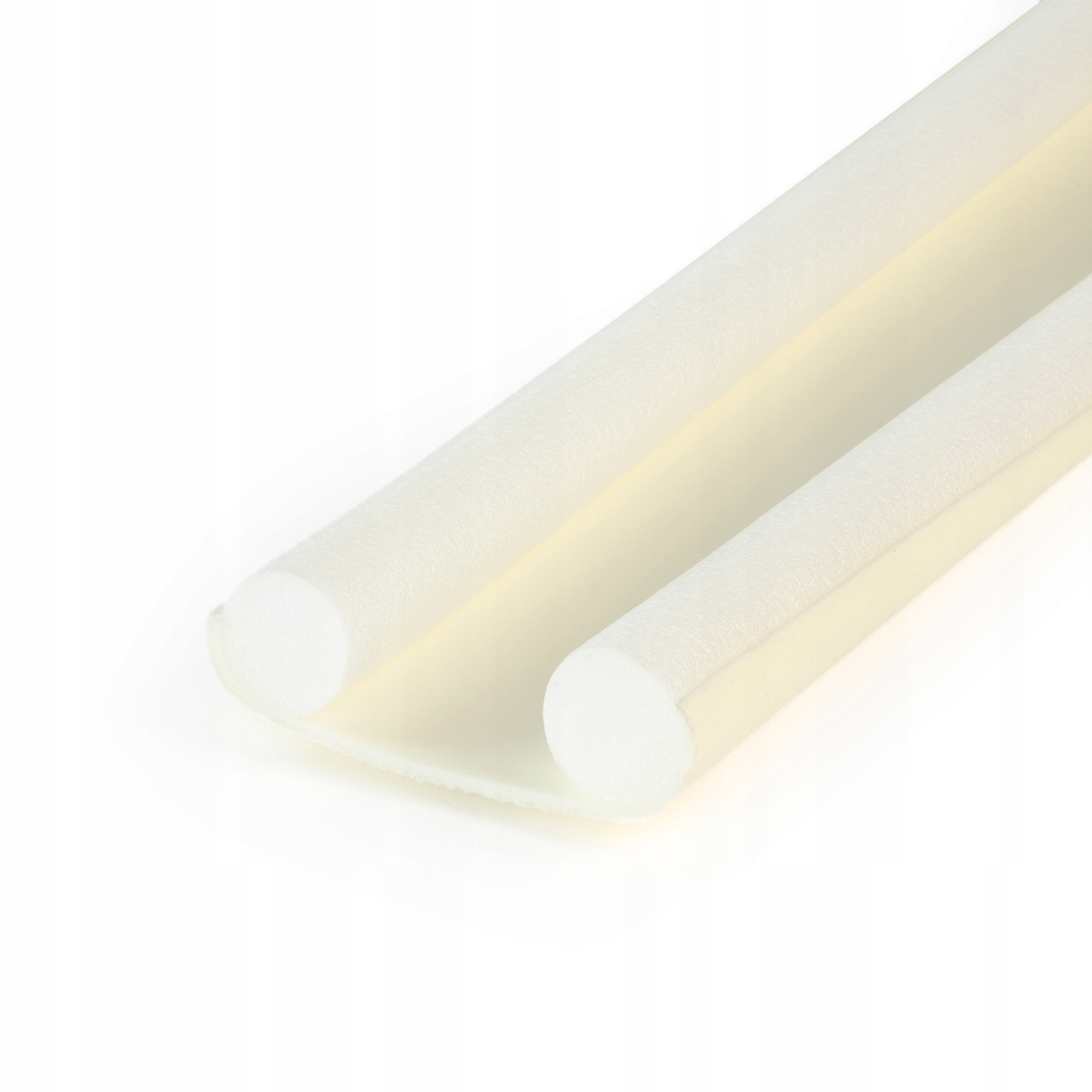 USZCZELKA pod Drzwi ANTYPRZECIĄG Pianka Akustyczna