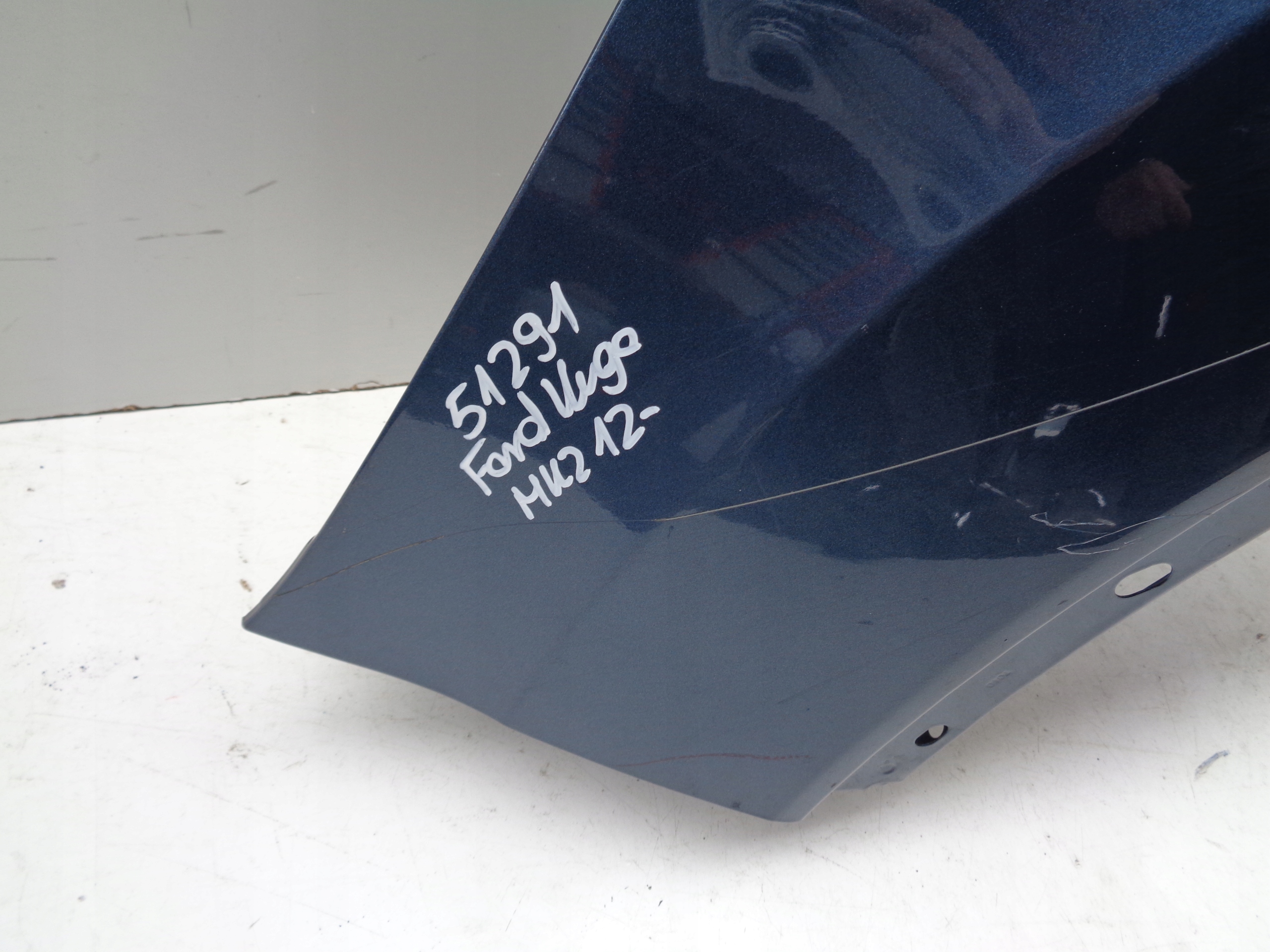 fender left front FORD KUGA MK2 12- NR 51291