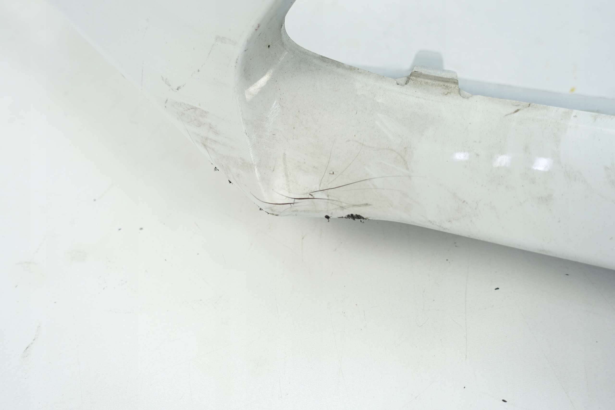 Frontstoßstange vorne VOLVO XC60 II R-DESIGN