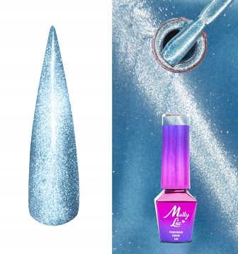 

slay lakier hybrydowy molly mollylac cat eye 446