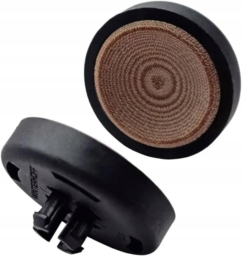 Třecí Vložky Pro Závěs Winterhoff Ws 3000 Ws 3500 od roku 2002