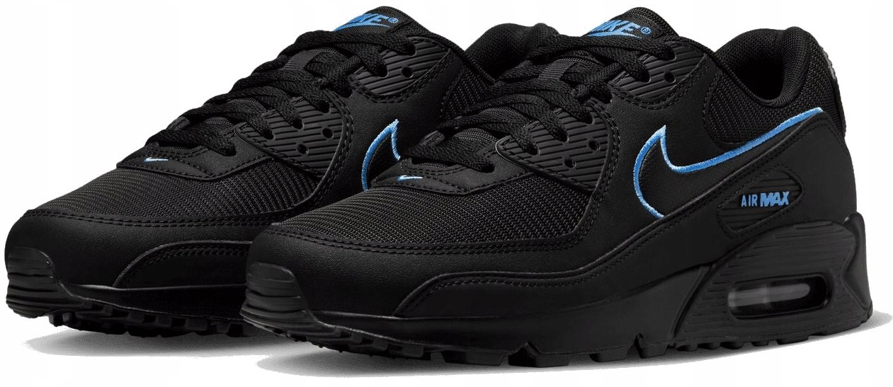 Nike pánské sportovní boty FJ4218-001 Nike Air Max 90 velikost 42.5