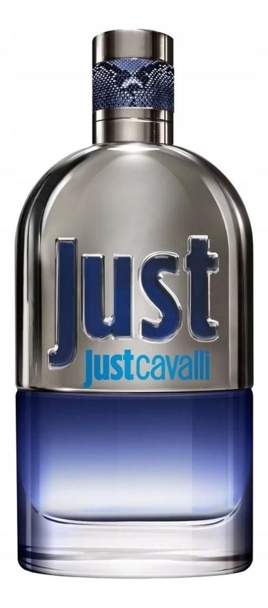 Roberto Cavalli Just Cavalli Him Toaletní voda sprej 90 ml