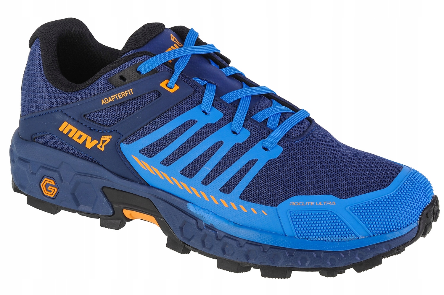 Męskie buty do biegania Inov-8 Roclite Ultra G 320 r.44,5