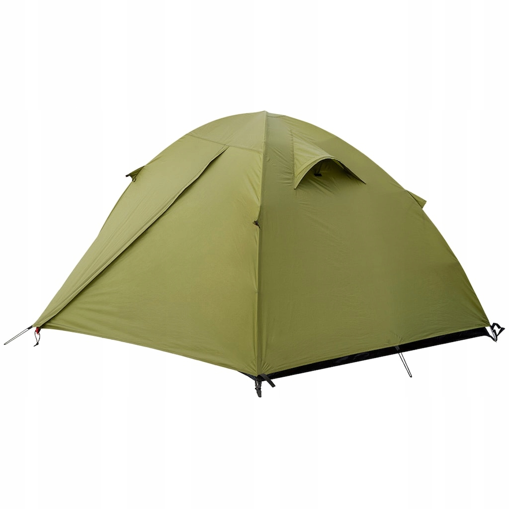 Namiot 3-osobowy Alpinus Velebit 3 Green