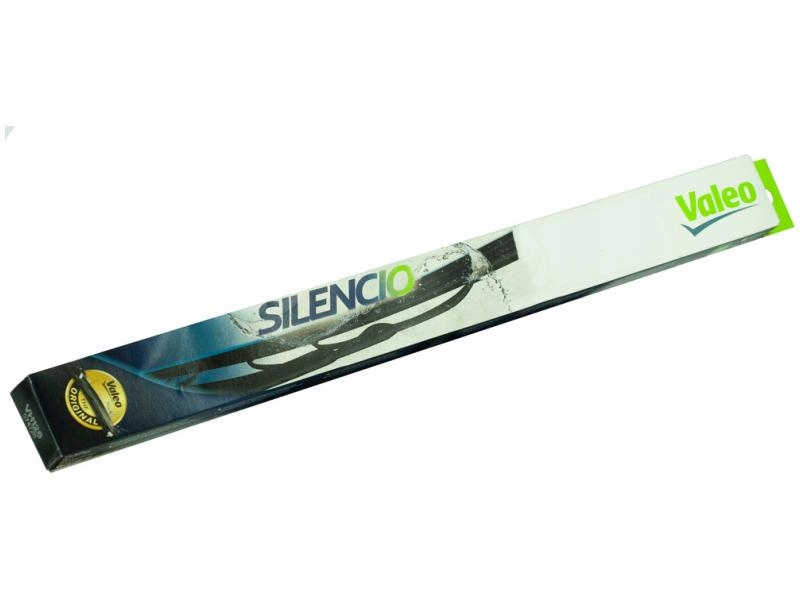 WYCIERACZKI 550 550MM VALEO 2 VM211