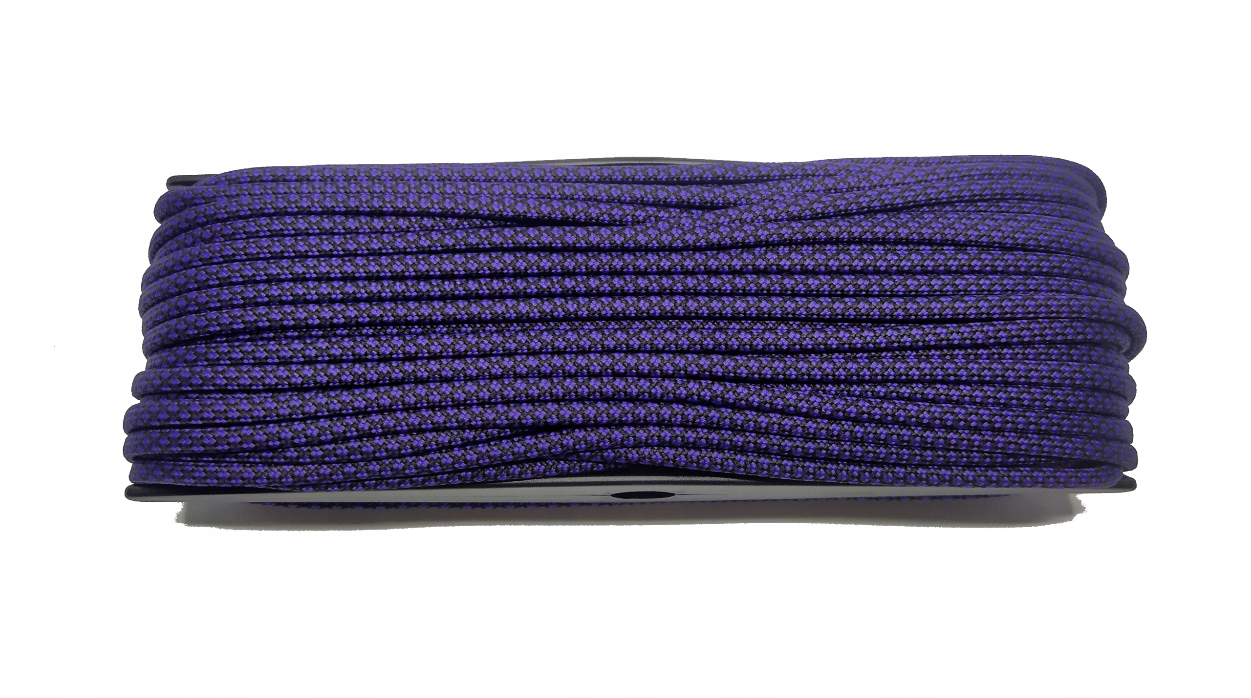 Linka paracord 550 267 purple snake