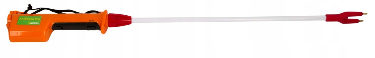 Bateriový Poháněč Pro Dobytek Anishock Pro 1500 Kerbl