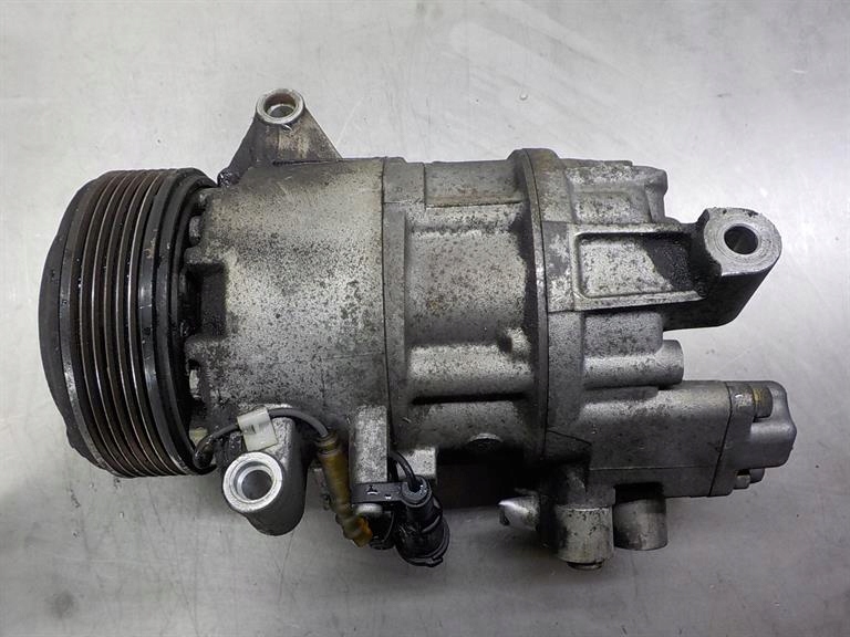Klimakompressor klimaanlage BMW E46 2.0D 6908660-06