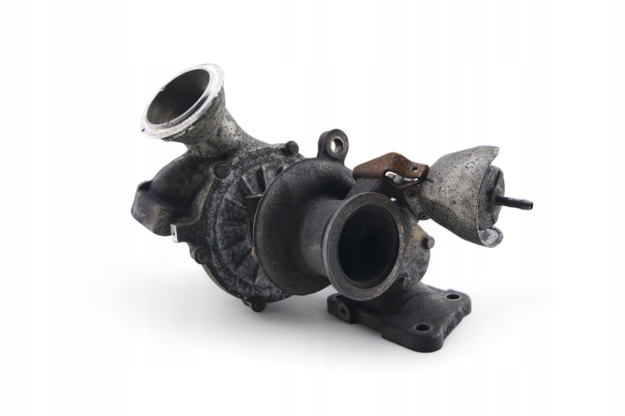 turbo VOLVO V60 e XC60 2.4 D5 36002640
