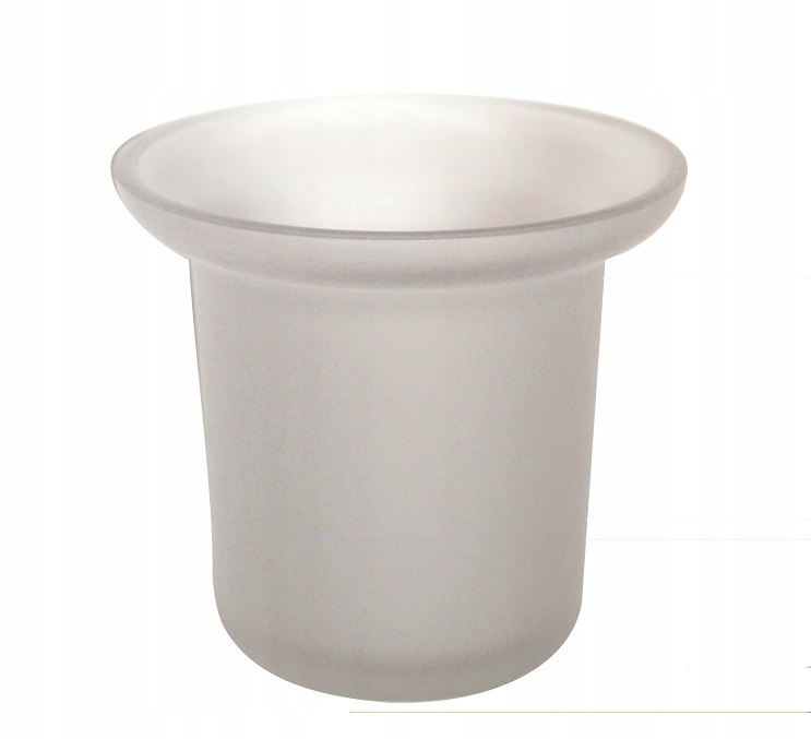 

Wkład Kielich Szczotki Wc Bisk Szkło 23381