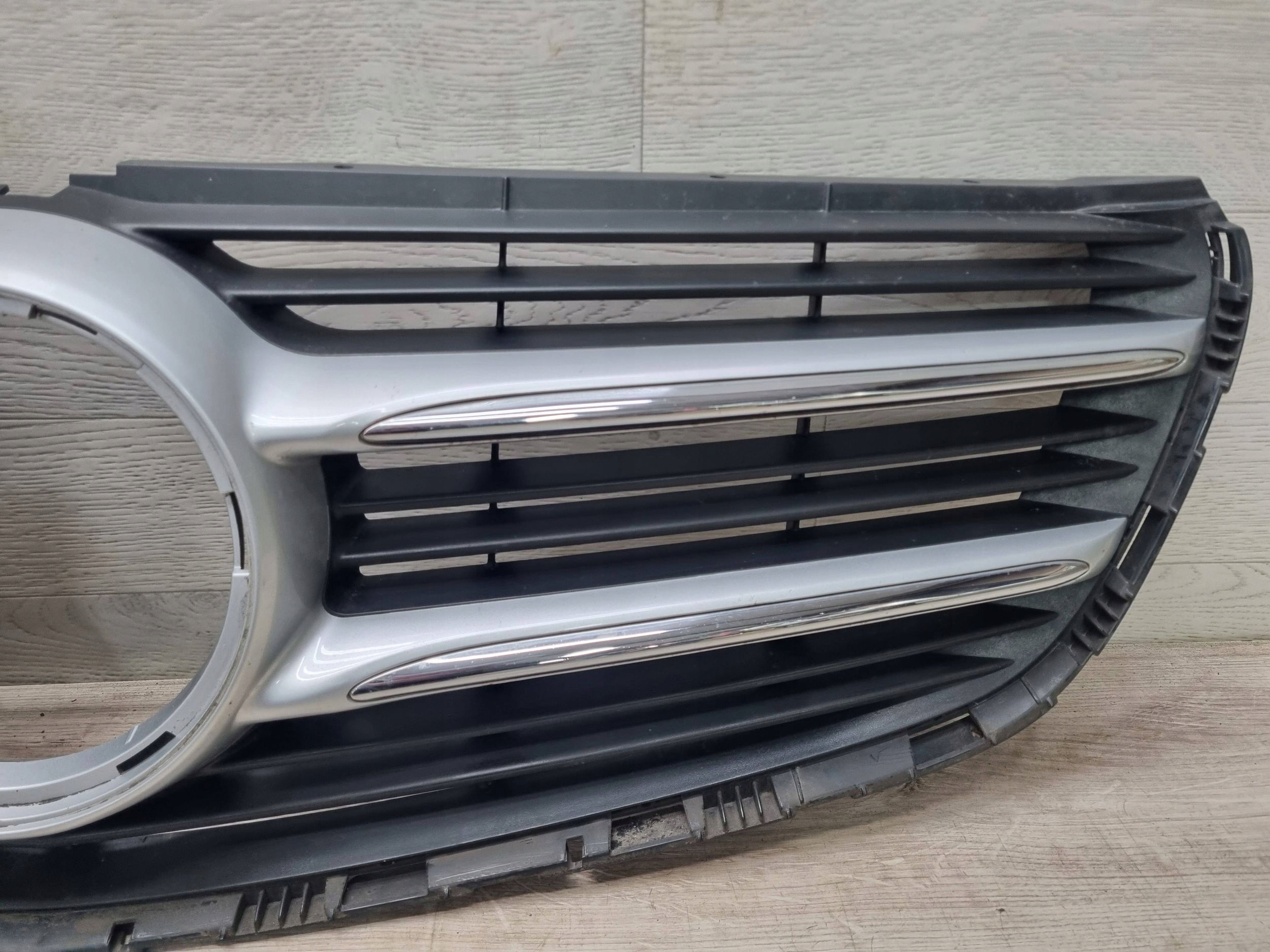 Mercedes-Benz Vito W447 Kühlergrill FRONTGRILL Kühlergitter A4478800283 - Thumbnail 6