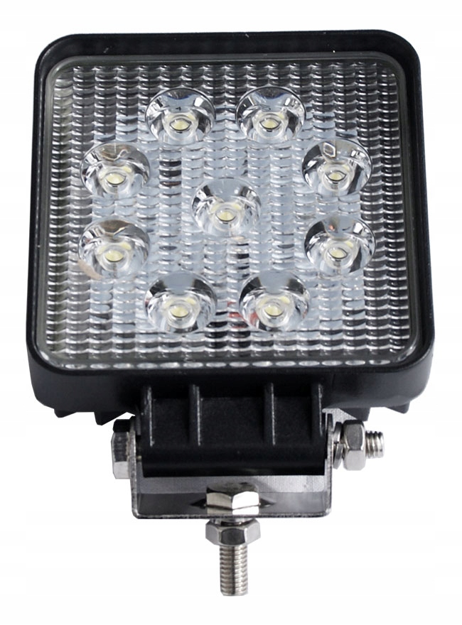 

lampa robocza szperacz reflektor cofania 12/24 led