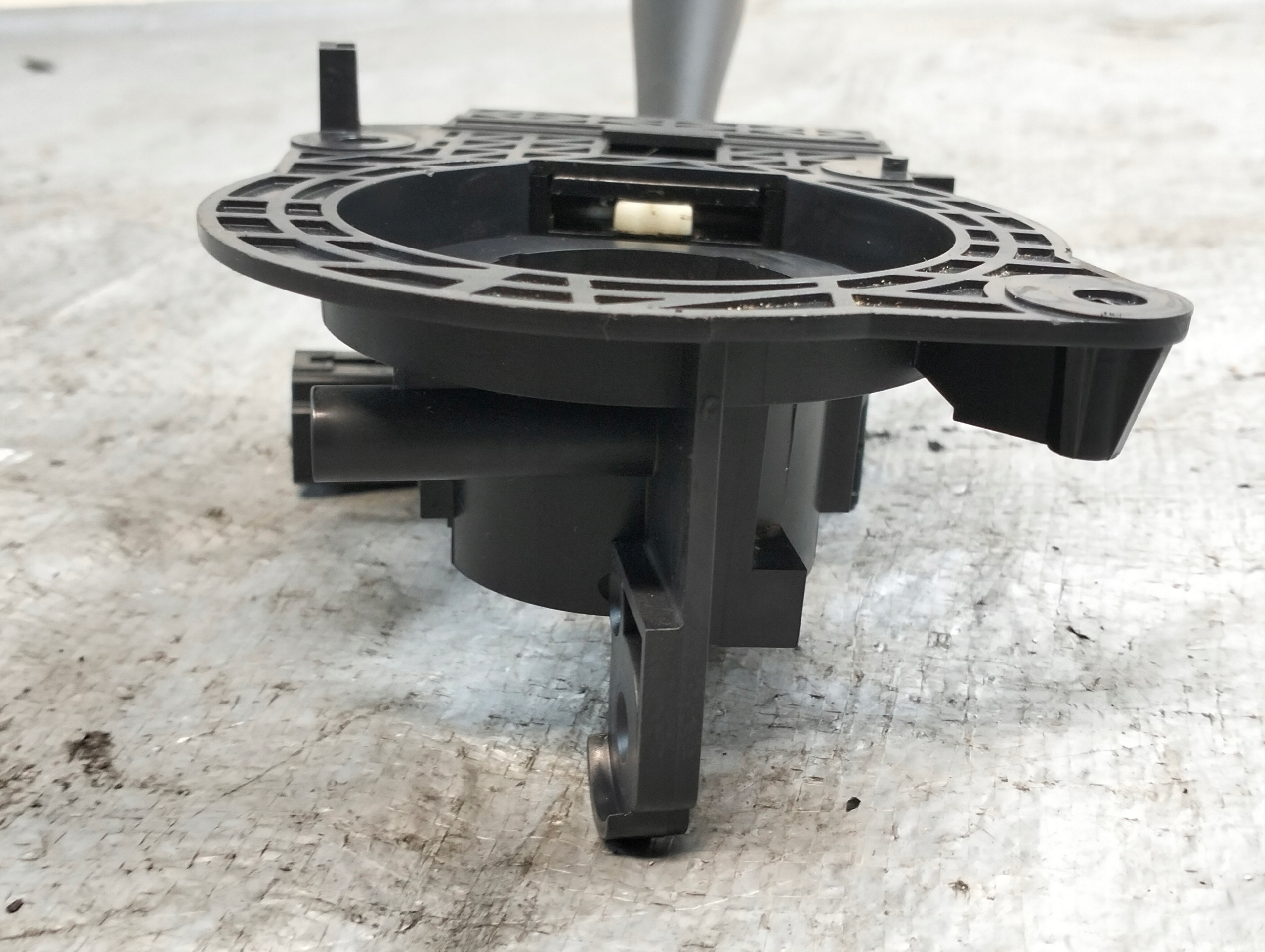 MANETKA Wischer Blinkleuchten CHRYSLER VOYAGER IV 03r