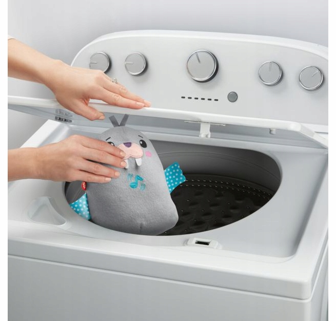 WESOŁY MORS USPOKAJACZ WIBRACJE DŹWIĘK DLA DZIECI NIEMOWLĄT PRZYTULANKA Rodzaj przytulanki