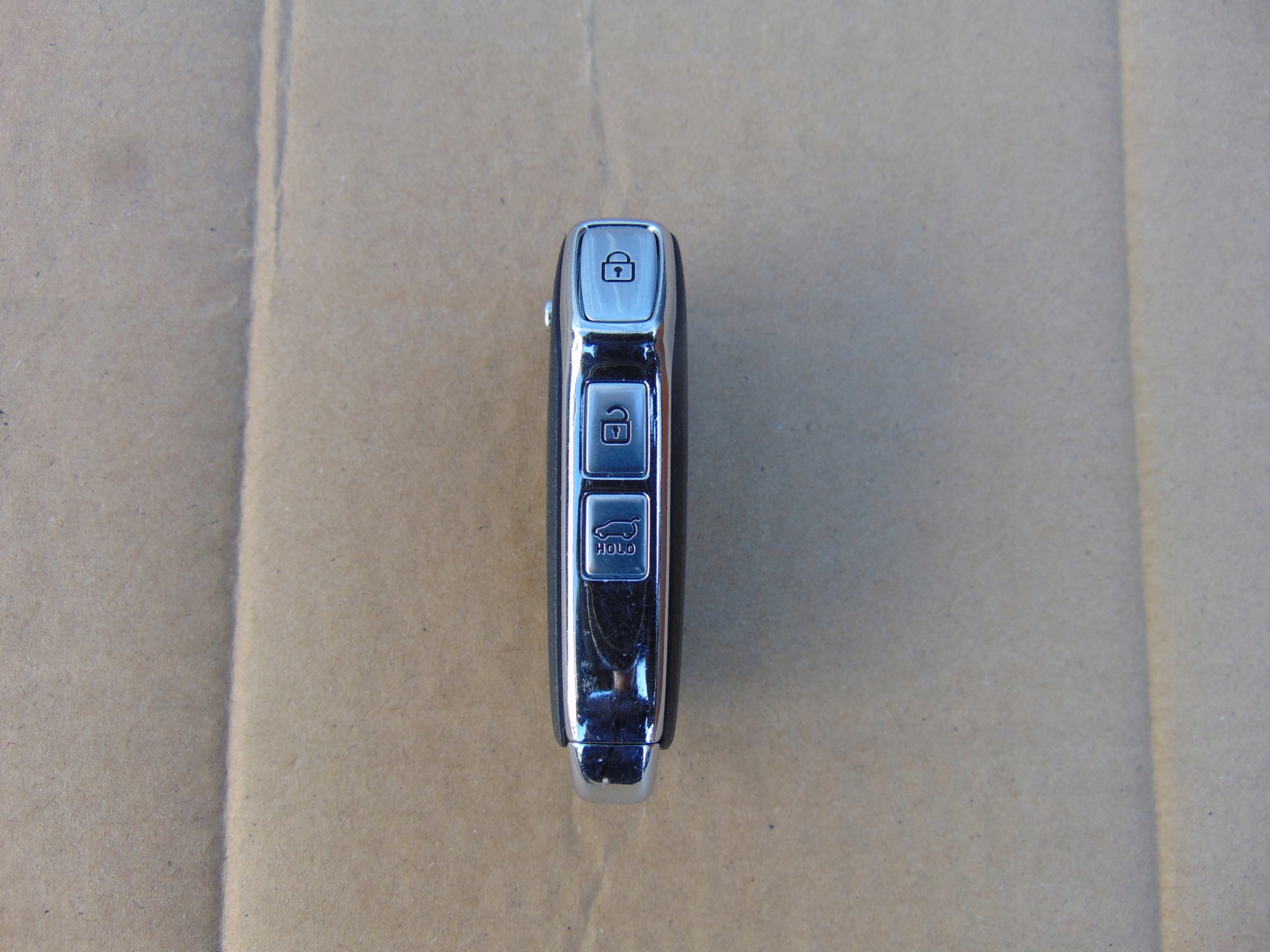 KIA NIRO KLUCZYK 95430-G5400 Numer katalogowy części 95430-g5400