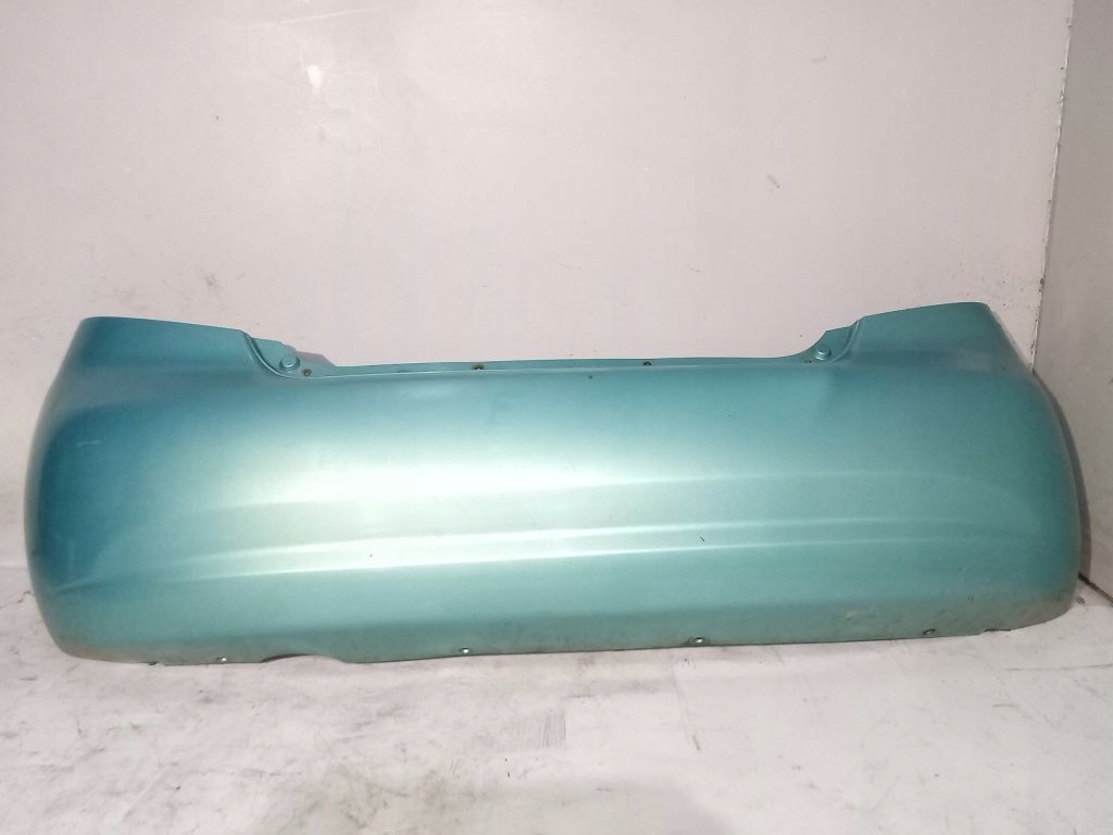 Chevrolet Kalos lökhárító far hátsó