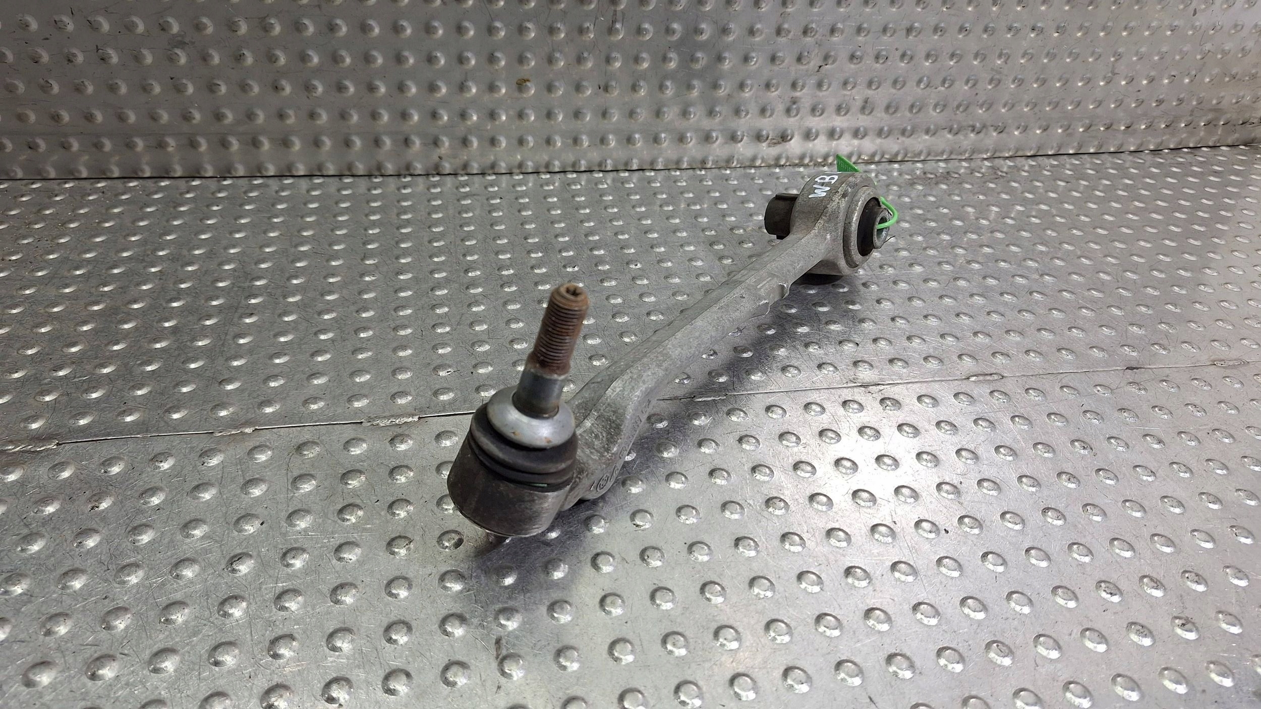 rameno ľavý predok 6763707 BMW E81 E82 E87 E88 E89 E90 E91 E92 E93 X1 E84