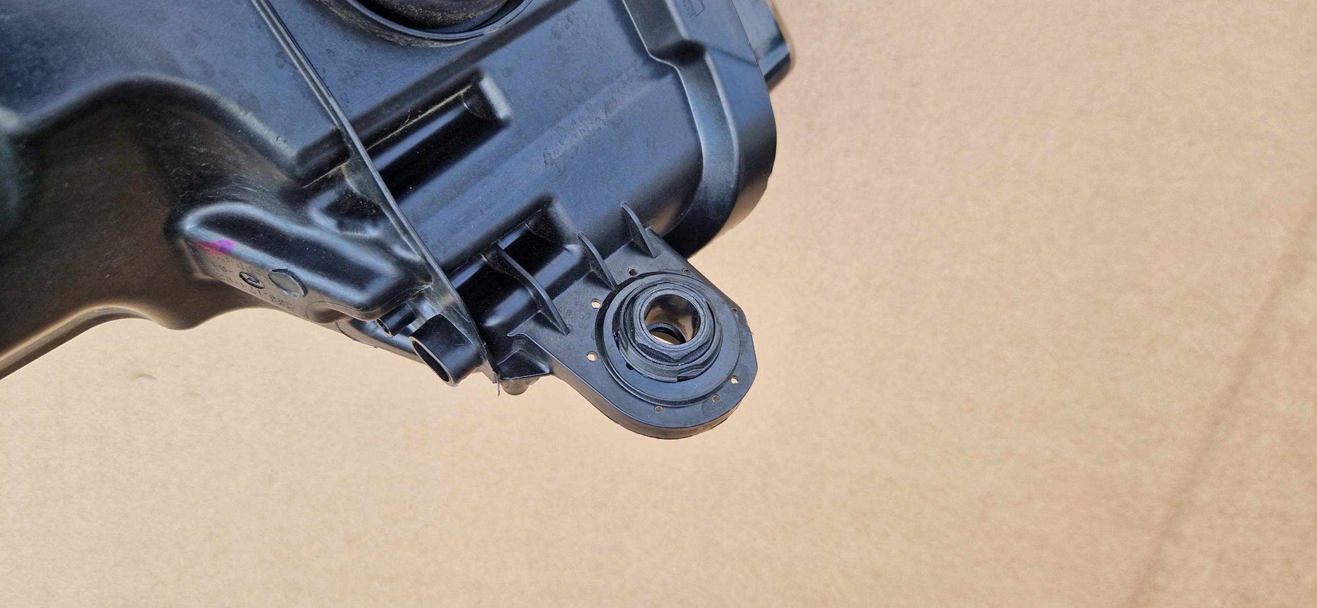 light MATRIX AUDI Q5 LIFT original complete 80A941036E right 2023 ROK