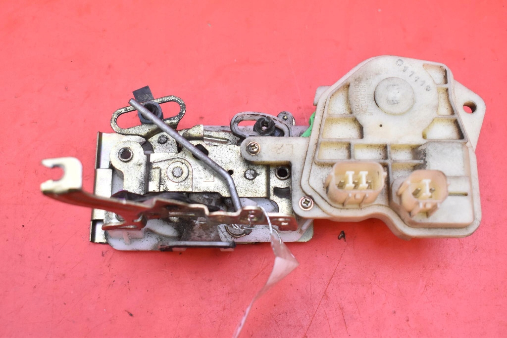 lock door left front front EU HONDA CIVIC 7 VII 3D HB 00-05