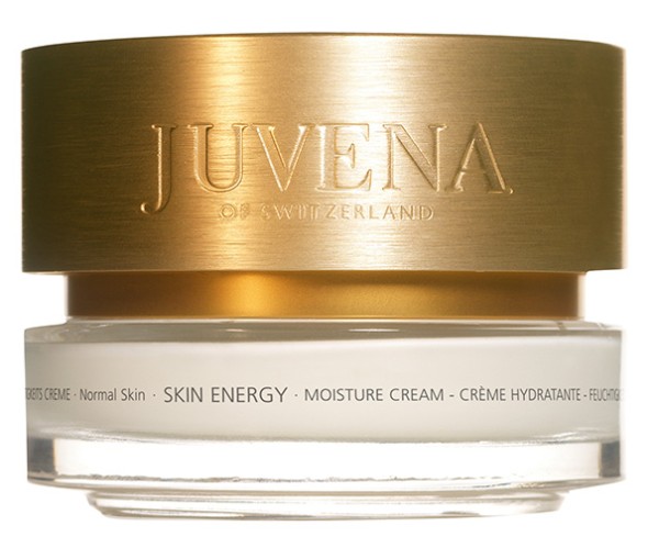 Skin Energy Moisture Cream Nawilżający Krem Do Skóry Normalnej