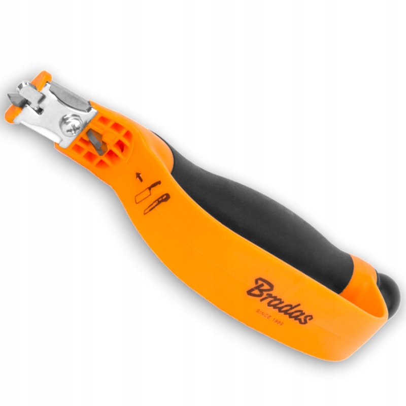 Ostrzałka WIELOFUNKCYJNA ostrzenie NOŻA SEKATORA NOŻYC OSTRZA MOCNA 6w1 Kod producenta KT-V0012