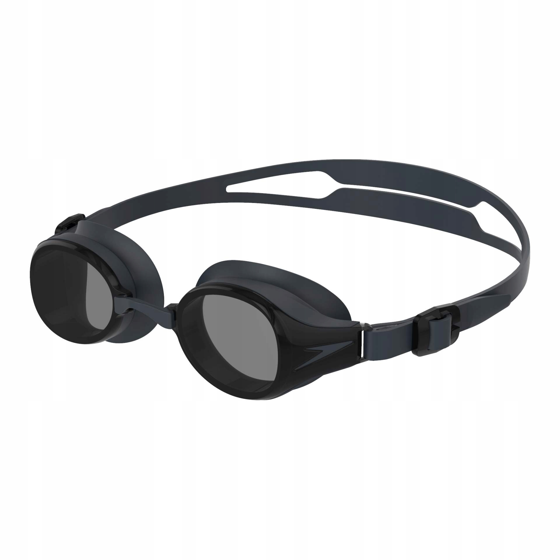 Korekční plavecké brýle do bazénu Speedo Hydropure D.(-3,5)