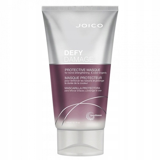 JOICO Defy Damage maska włosy zniszczone 150 ml