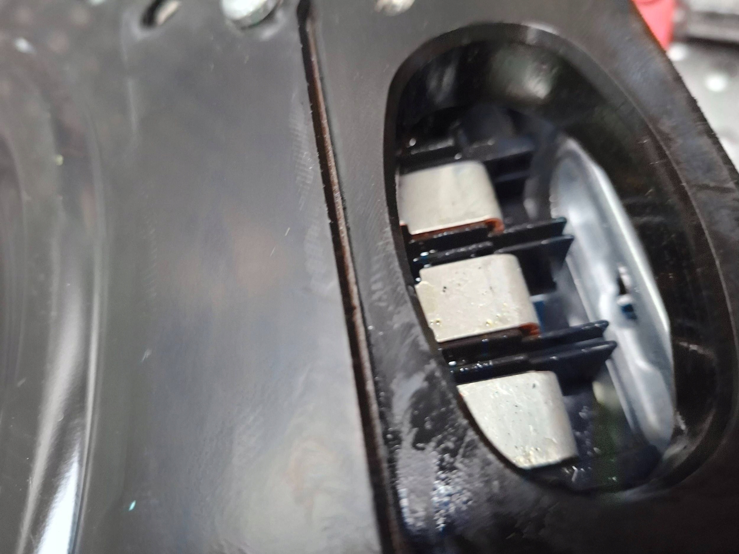 engine HYBRYDA 5DHA400 RENAULT CLIO V CAPTUR II MEGANE IV ARKANA 1.6 E-TECH