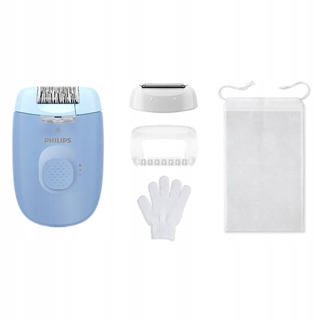 Philips epilátor 4000 BRE247/00