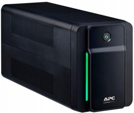 Apc Záložní zdroj napájení BX950MI-GR Back-UPS 950VA,230V, AVR,4 Schuko