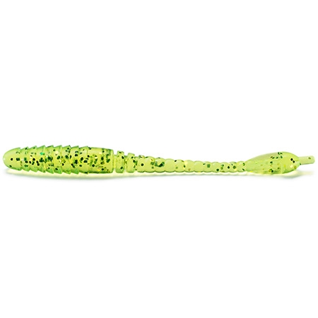 

FishUp Arw Worm 2' 5,5cm Flo Chartreuse Green