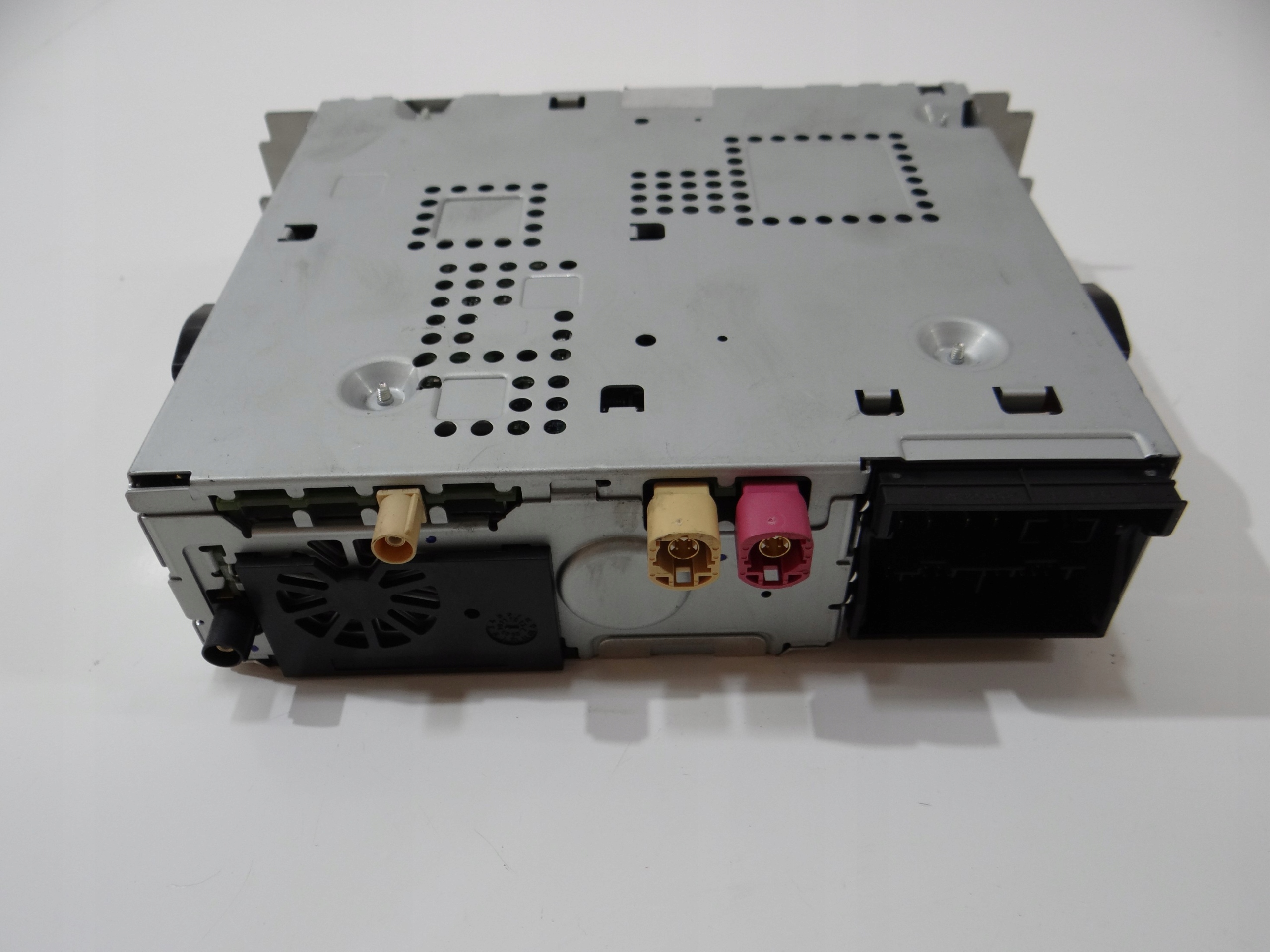 RADIO player CD BMW X3 F25 9282040